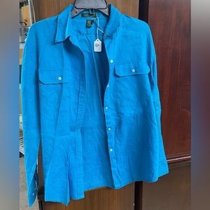 Ralph Lauren Button Down